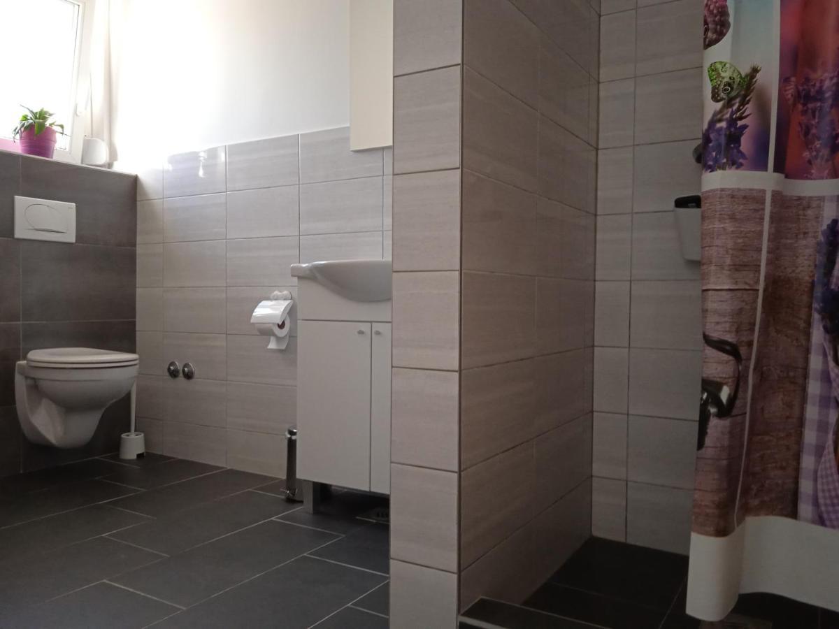 Seoski Turizam Stari Mlin Na Korani Room 2 Karlovac Buitenkant foto