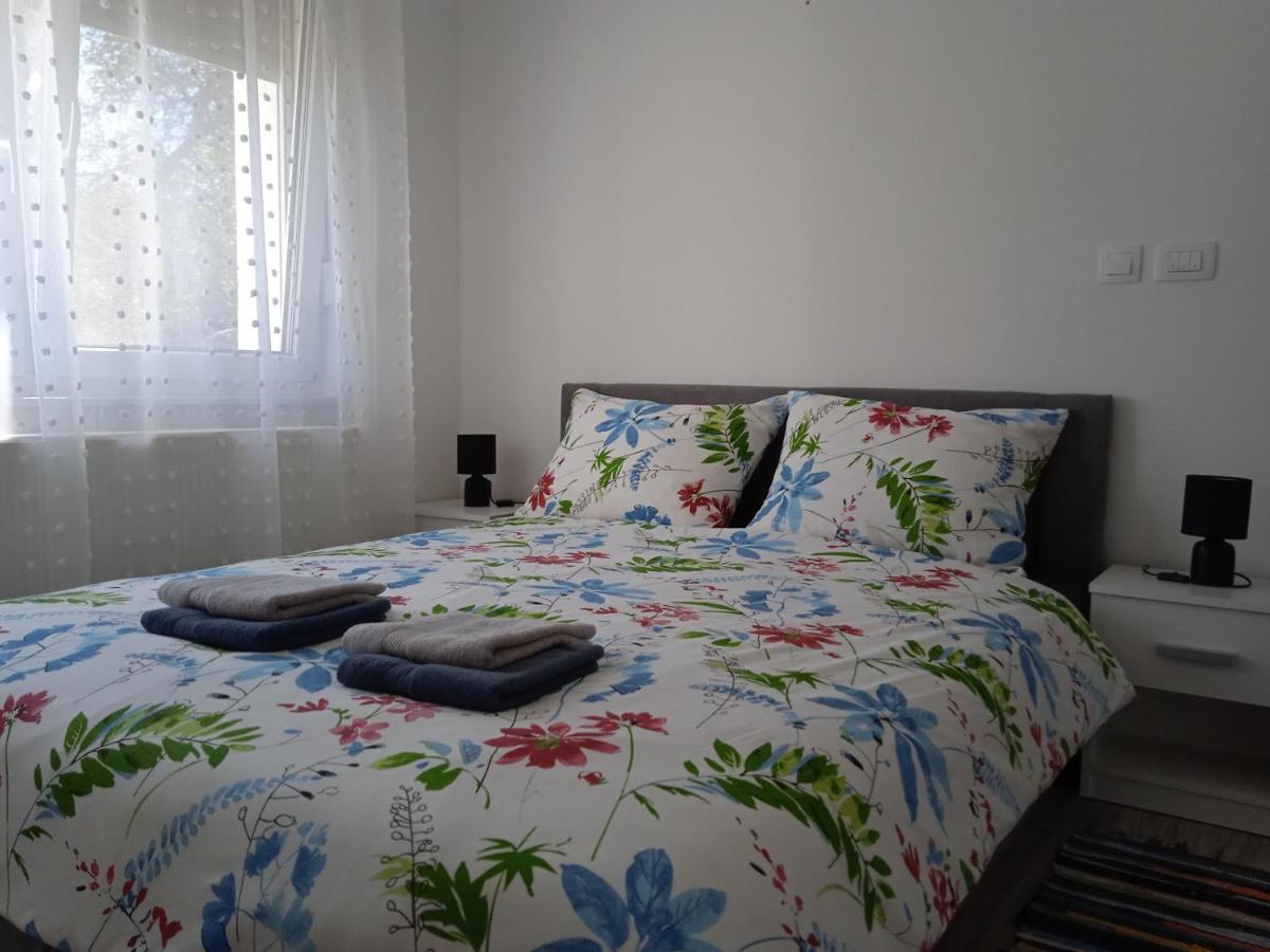 Seoski Turizam Stari Mlin Na Korani Room 2 Karlovac Buitenkant foto